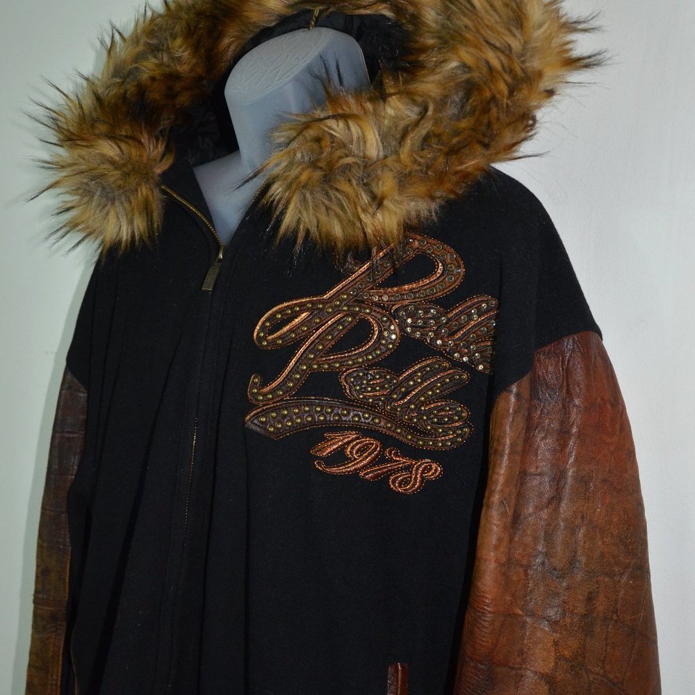 Pelle Pelle 1978 STYLE#:815RM9H